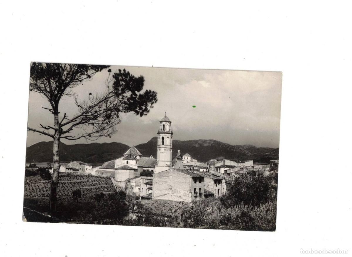 Postales: FALSET. IGLESIA PARROQUIAL - Foto 1