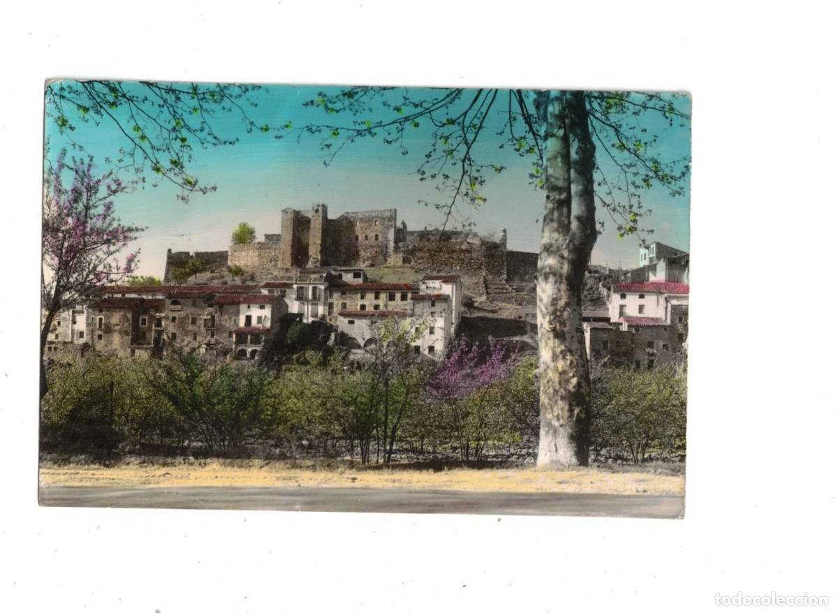 Postais: FALSET. VISTA PARCIAL. COLOREADA. 10 RAYMOND