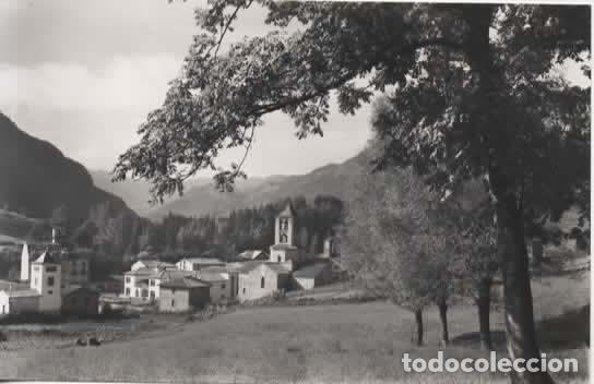 Postales: GERONA CAMPRODON ESCRITA VISTA