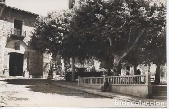 Postales: GERONA CAMPRODON ESCRITA VISTA