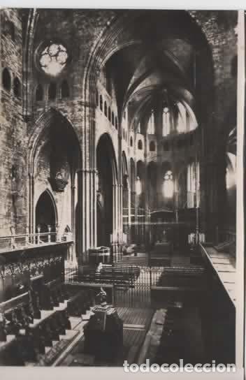 Postales: GERONA SIN ESCRIBIR CATEDRAL