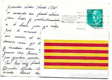 Postales: PISCINA C.N. OLOT.- OLOT - Foto 2