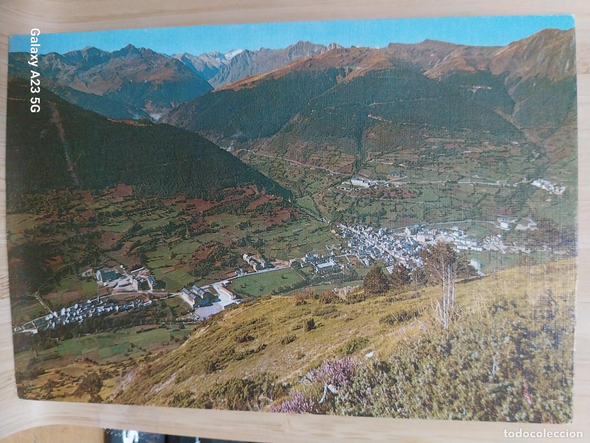 Postales: VIELLA BETREN PARADOR Y CASAU ED SICILIA 116 SC ORIGINAL