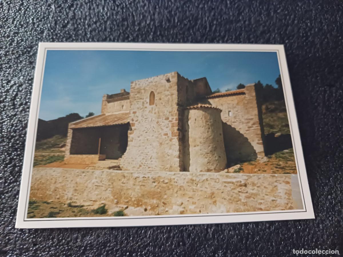 Postales: 271 pedret esglesia pre romanica de pedret, ed. luigi