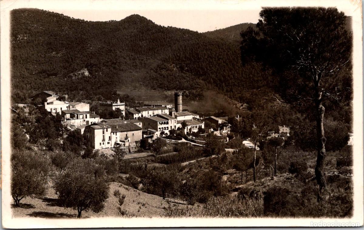 Postales: Sant Feliu del Rac&oacute; - Fotogr&aacute;fica - Sin datos - 139x87mm - Vista general