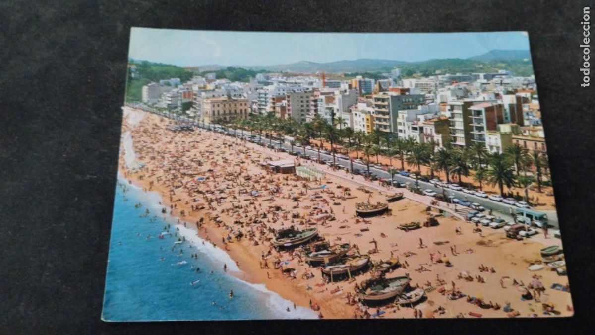 Postales: Postal de la Costa Brava n&ordm; 865 - Loret de mar