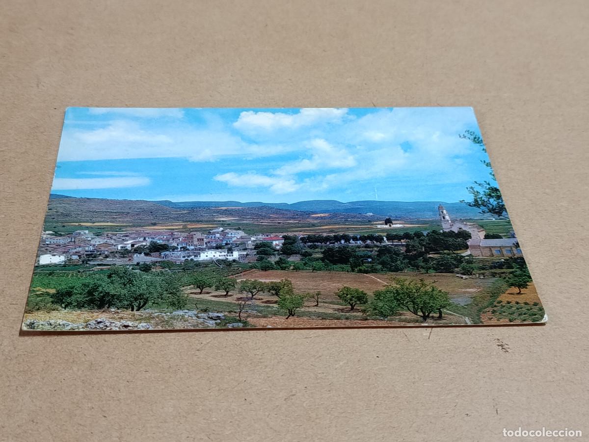 Postales: ALT PENED&Egrave;S - POSTAL TORRELLAS DE FOIX - VISTA PARCIAL