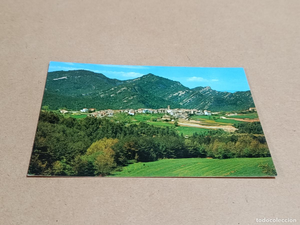 Postales: BERGUED&Agrave; - POSTAL BORRED&Agrave; - VISTA GENERAL