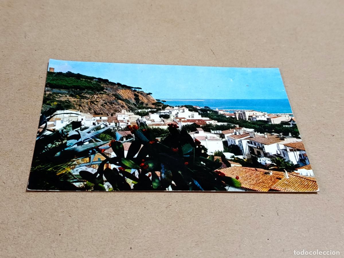 Postales: MARESME - POSTAL CALDETAS - VISTA PARCIAL