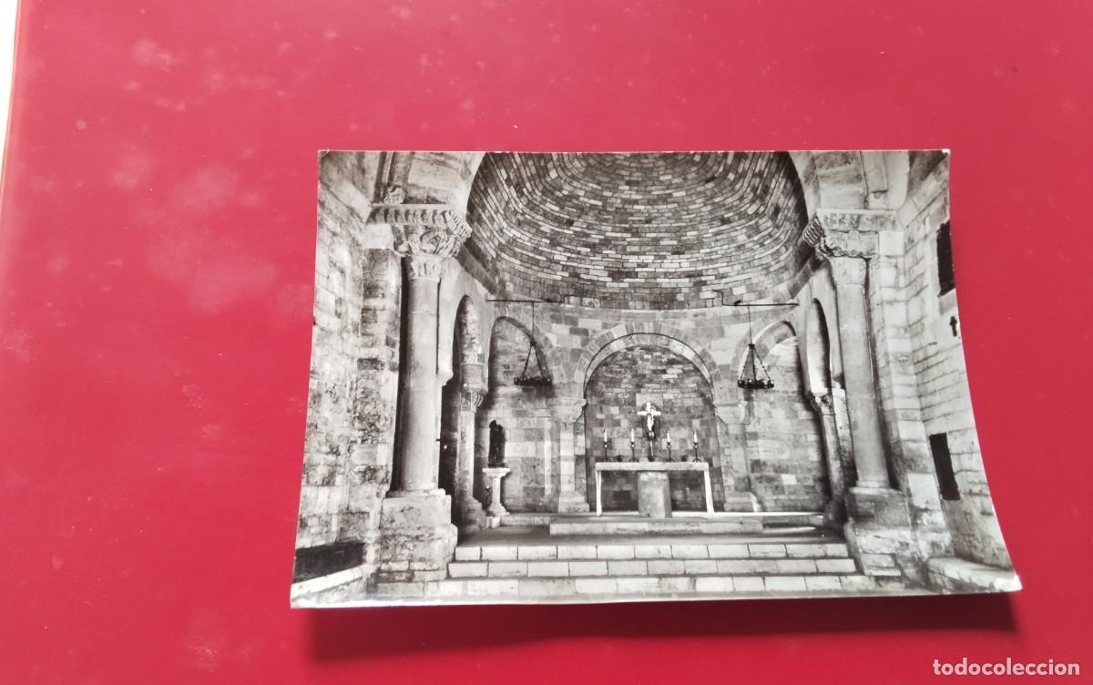 Postales: PORQUERES , POSTAL ANTIGUA , BLANCO Y NEGRO