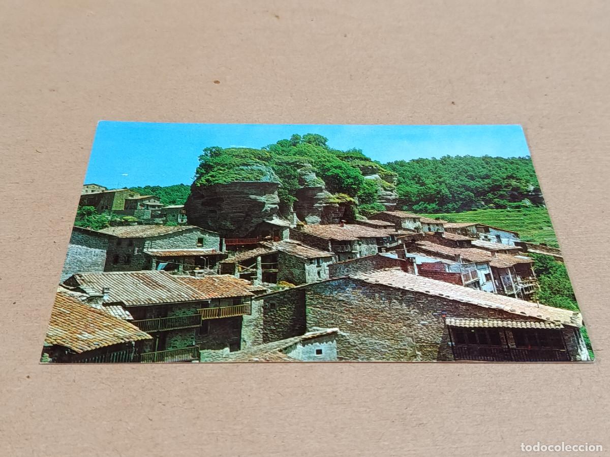 Postales: OSONA - POSTAL RUPIT - EL CASTELL