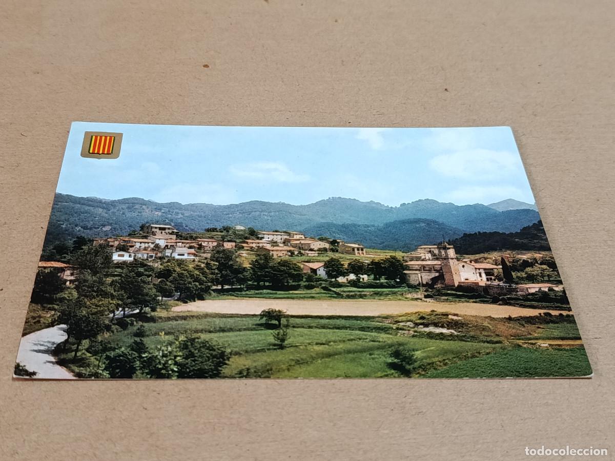 Postales: OSONA - POSTAL SANTA MAR&Iacute;A DE BESORA - VISTA GENERAL