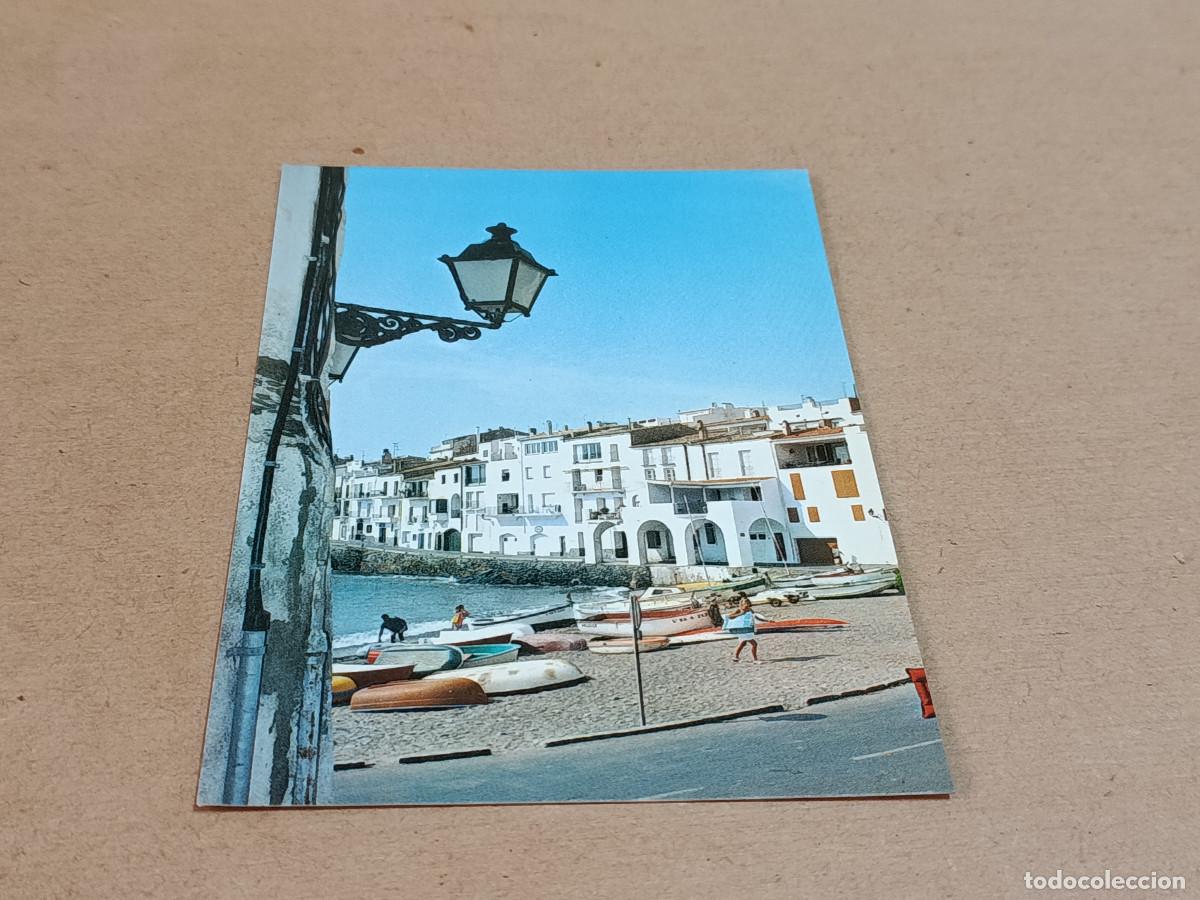 Postales: ALT EMPORD&Agrave; - POSTAL CADAQU&Egrave;S - PORT DOGUER