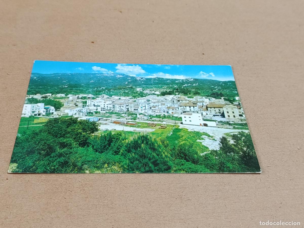 Postales: ALT EMPORD&Agrave; - POSTAL LA JUNQUERA - Foto 1