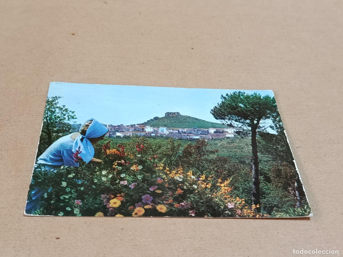 Postales: BAIX EMPORD&Agrave; - POSTAL BAGUR