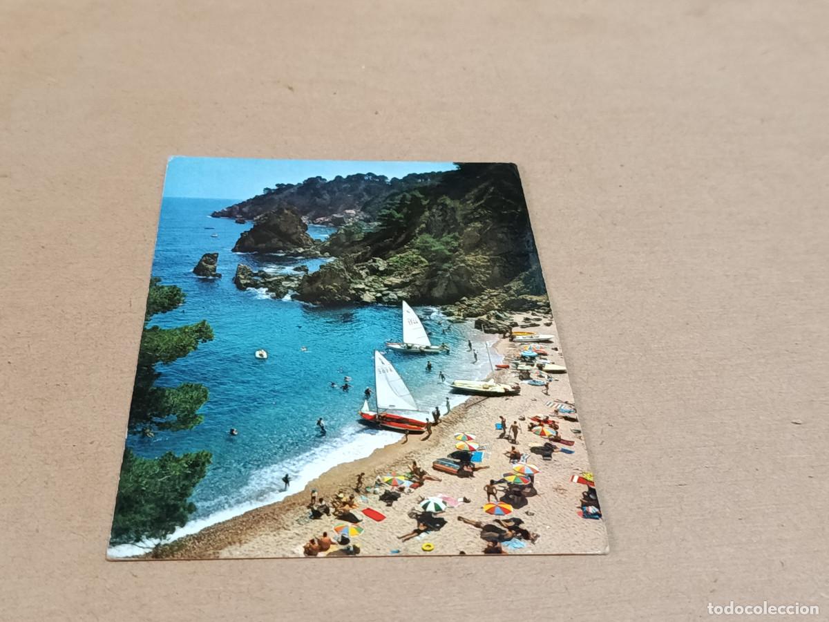Postales: BAIX EMPORD&Agrave; - POSTAL CALELLA DE PALAFRUGELL - EL GOLFET