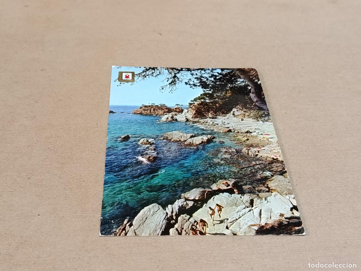 Postales: BAIX EMPORD&Agrave; - POSTAL CAP ROIG
