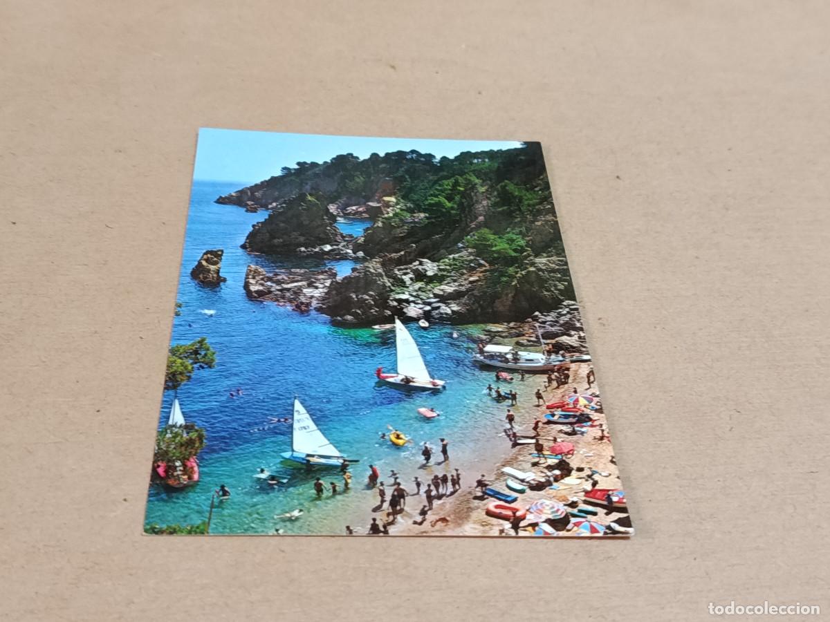 Postales: BAIX EMPORD&Agrave; - POSTAL EL GOLFET - PLAYA