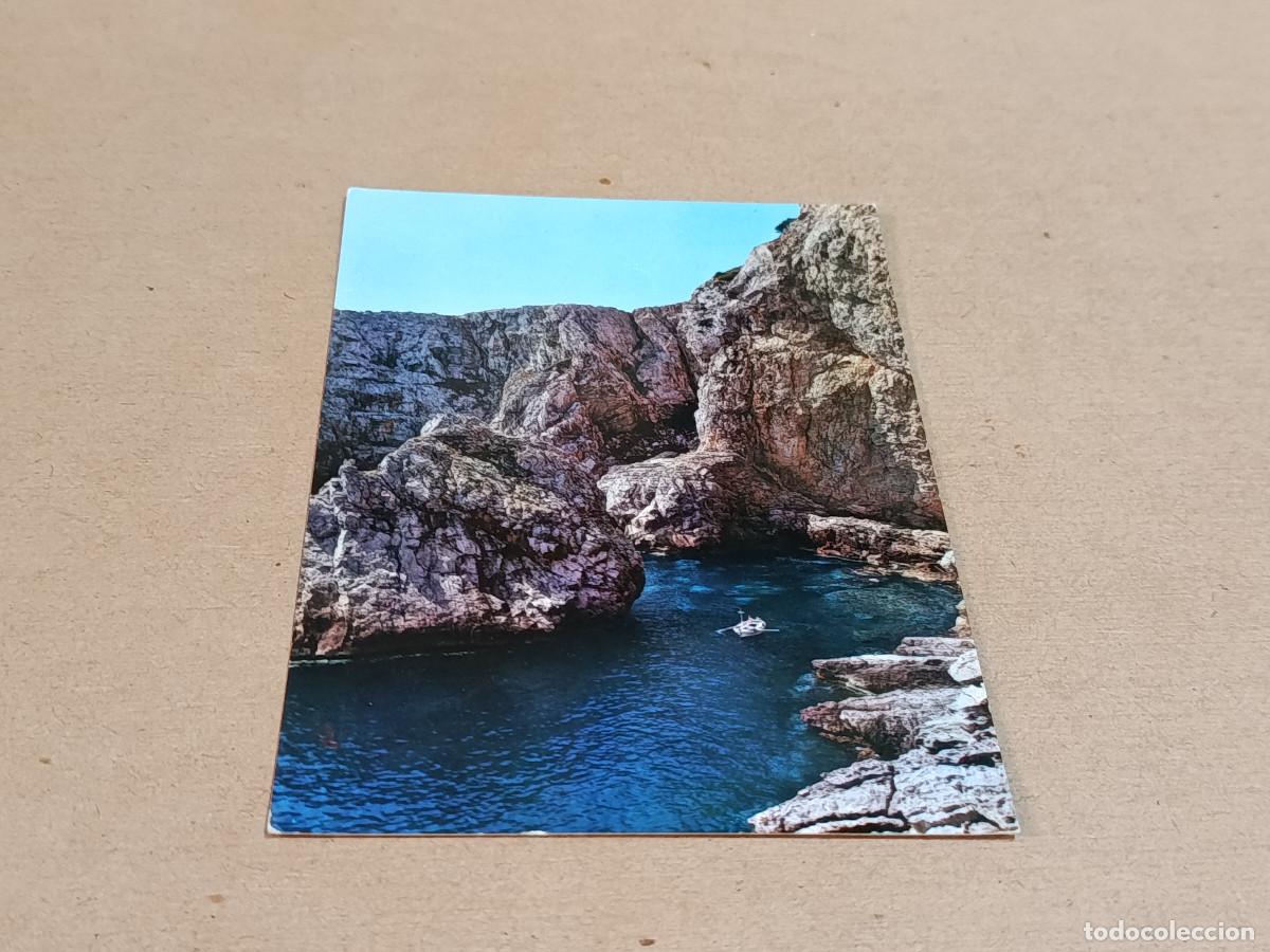 Postales: BAIX EMPORD&Agrave; - POSTAL L'ILLA DEL FREU
