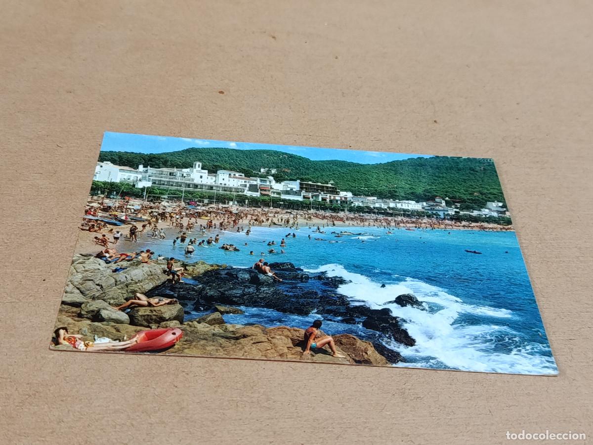 Postales: BAIX EMPORD&Agrave; - POSTAL LLAFRANCH