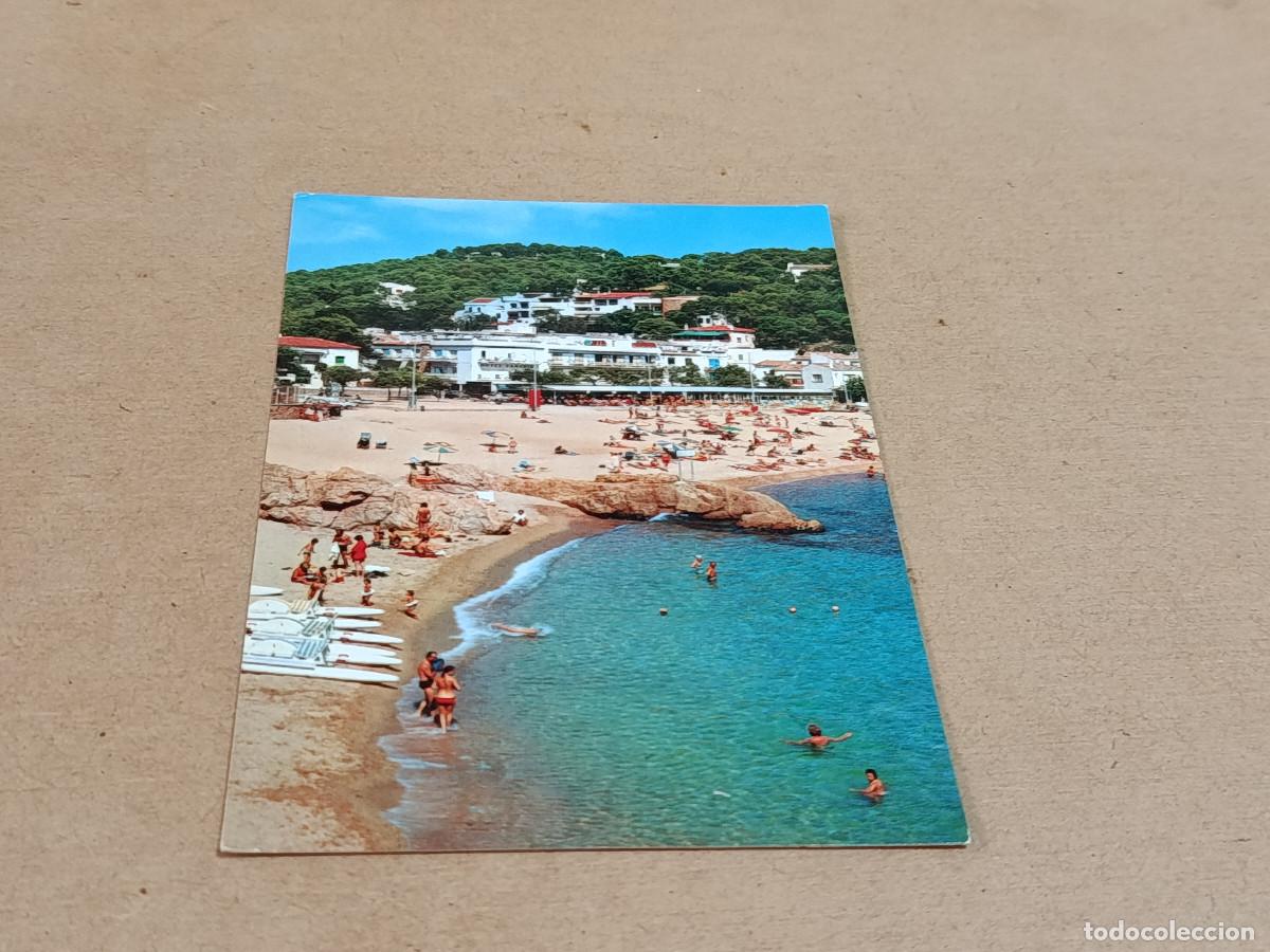 Postales: BAIX EMPORD&Agrave; - POSTAL TAMARIU - VISTA PARCIAL