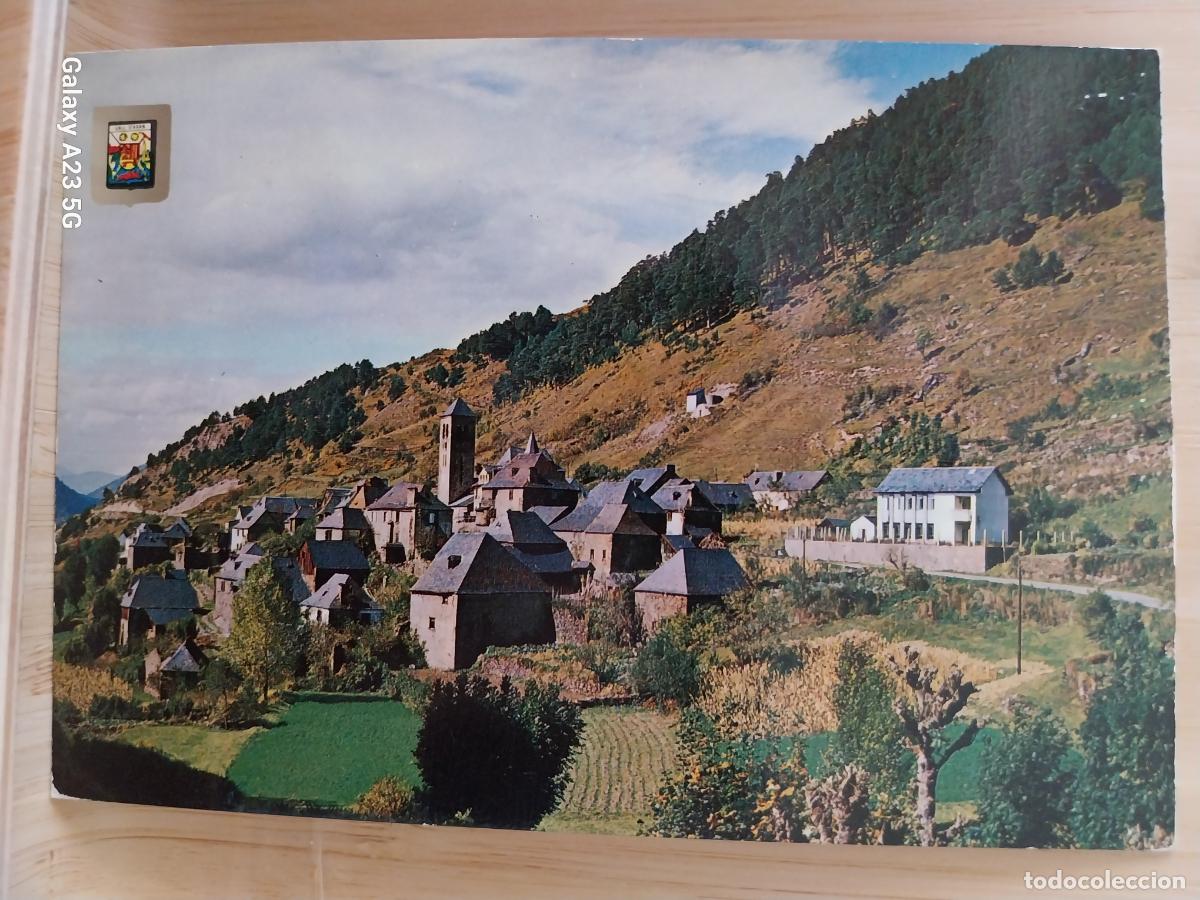 Postales: VILAMOS VALLE ARAN ED FISA 291 SC ORIGINAL