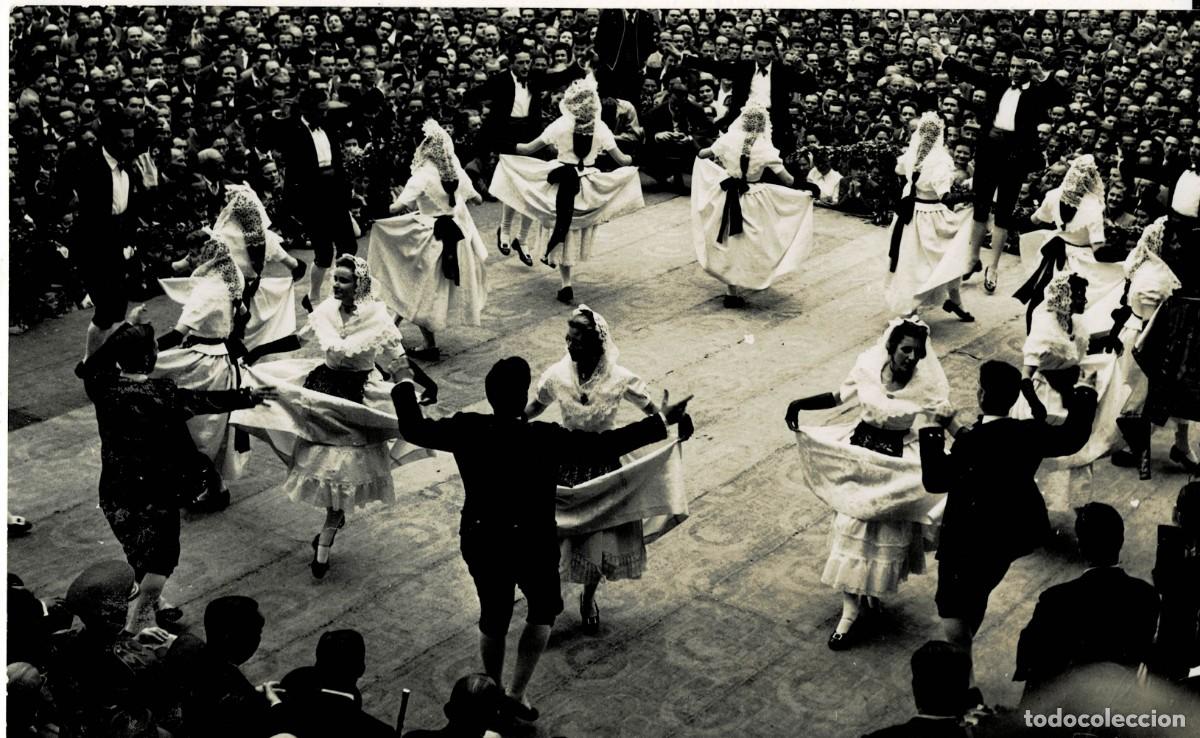 Postales: POSTAL MODERNA DE CATALU&Ntilde;A. MARESMA. DANSA D' ARENYS DE MAR. P-CAT-2072