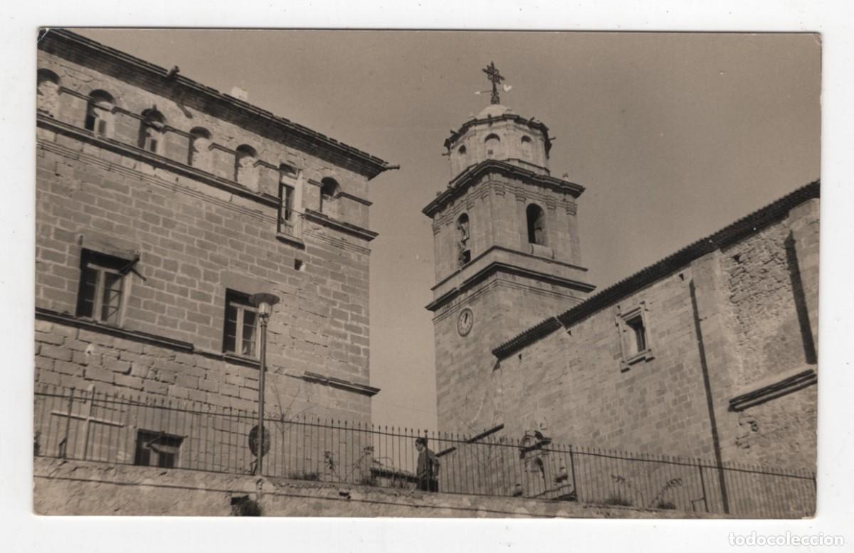 Postales: ARNES (TARRAGONA) VISTAS EXCLUSIVAS JOSE FOZ SIN ESCRIBIR