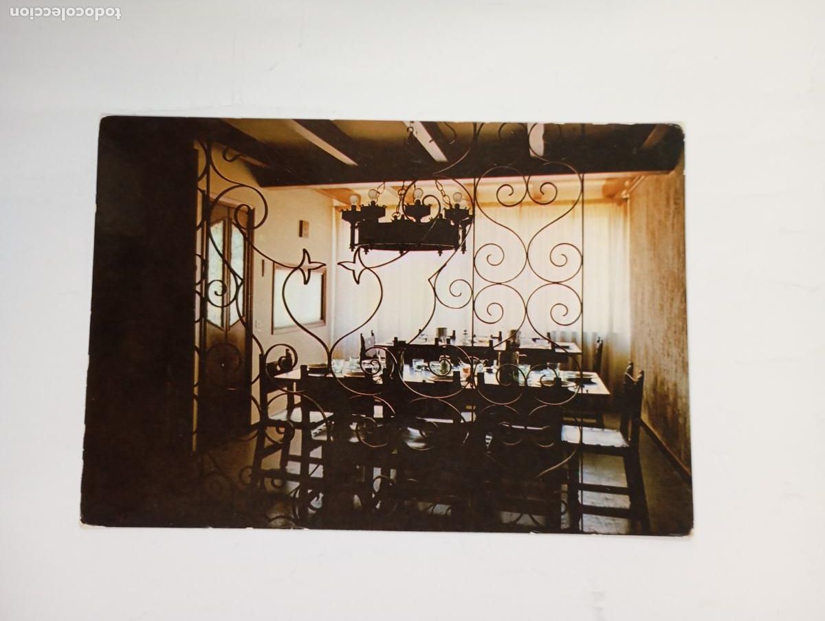 Cartes Postales: POSTAL DE CASA BETEL ESPA&Ntilde;A. TDKP29R