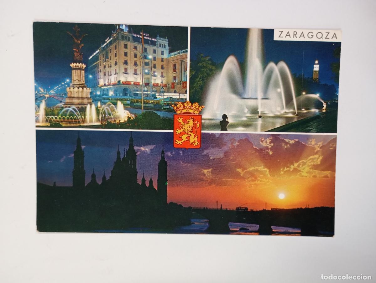 Postales: POSTAL DE ESPA&Ntilde;A. TDKP29R