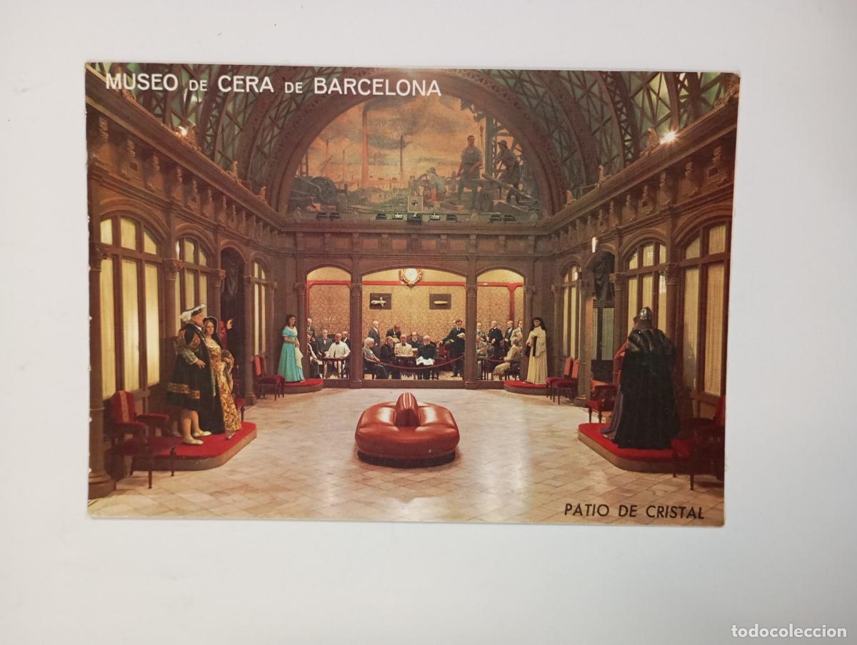 Postales: POSTAL DE ESPA&Ntilde;A. TDKP29R