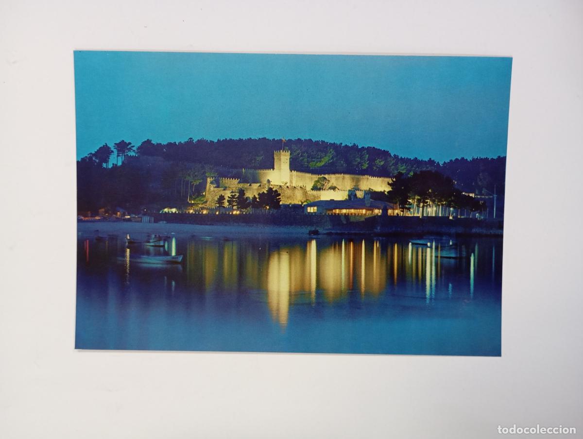 Postales: POSTAL DE ESPA&Ntilde;A. TDKP29R
