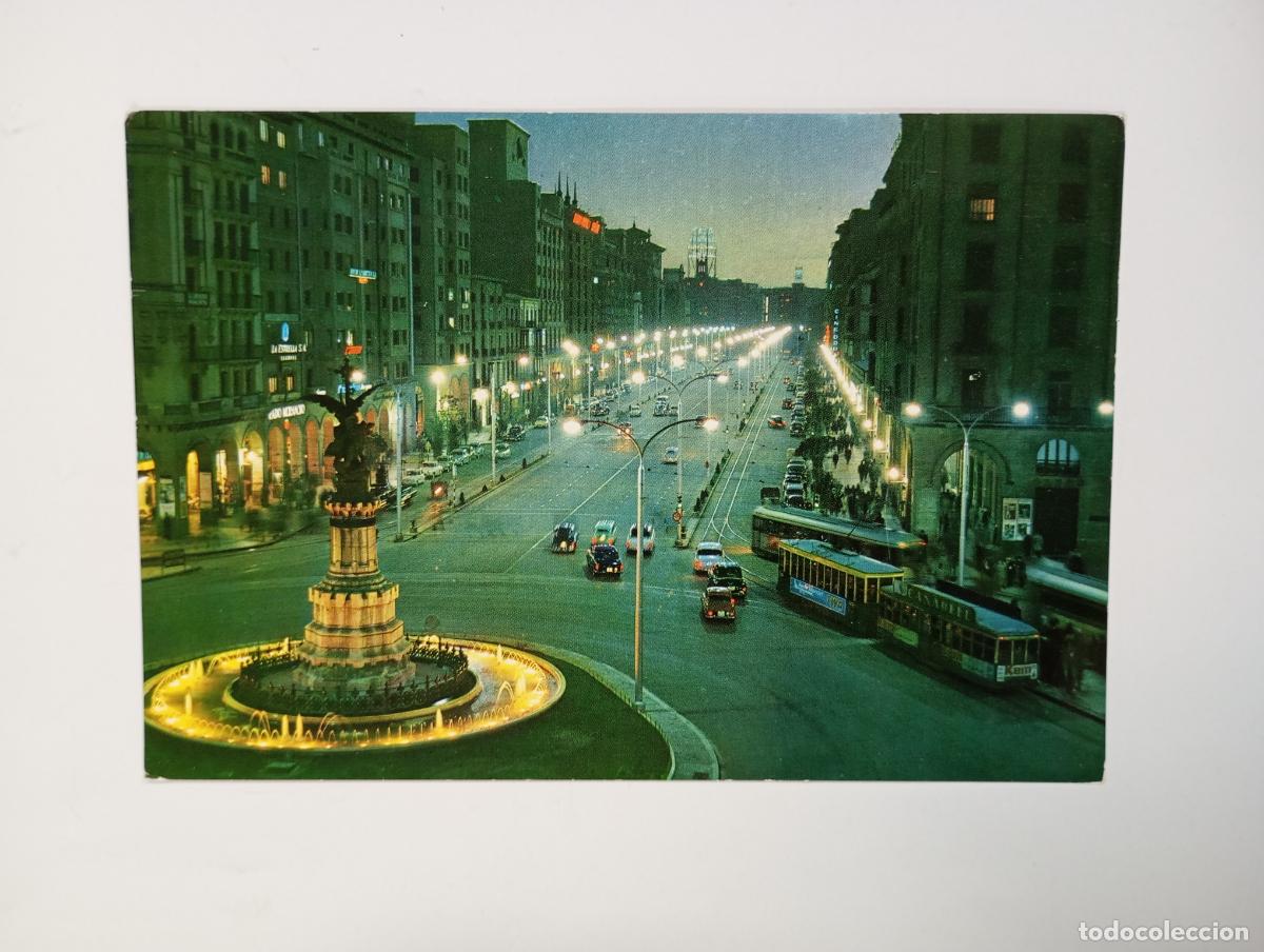 Postales: POSTAL DE ESPA&Ntilde;A. TDKP29R