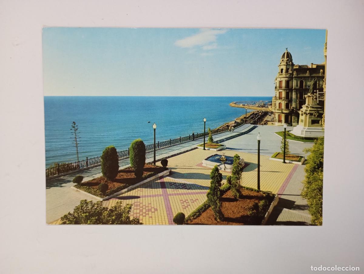 Postales: POSTAL DE ESPA&Ntilde;A. TDKP29R