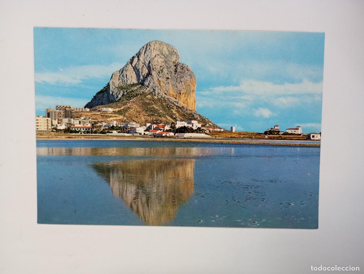 Postales: POSTAL DE ESPA&Ntilde;A. TDKP29R