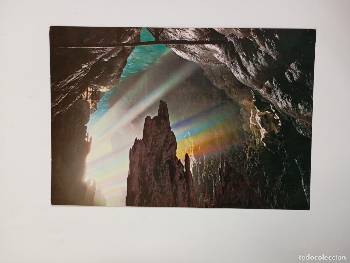 Postales: POSTAL DE ESPA&Ntilde;A. TDKP29R