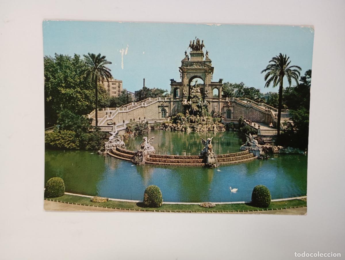 Postales: POSTAL DE ESPA&Ntilde;A. TDKP29R