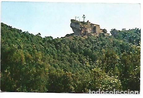 Postales: SANTUARIO DE ROCACORBA