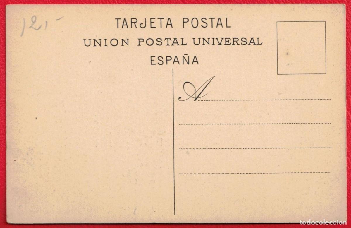 Postales: MATAR&Oacute; - RAMBLA - P.V.F. - Foto 2