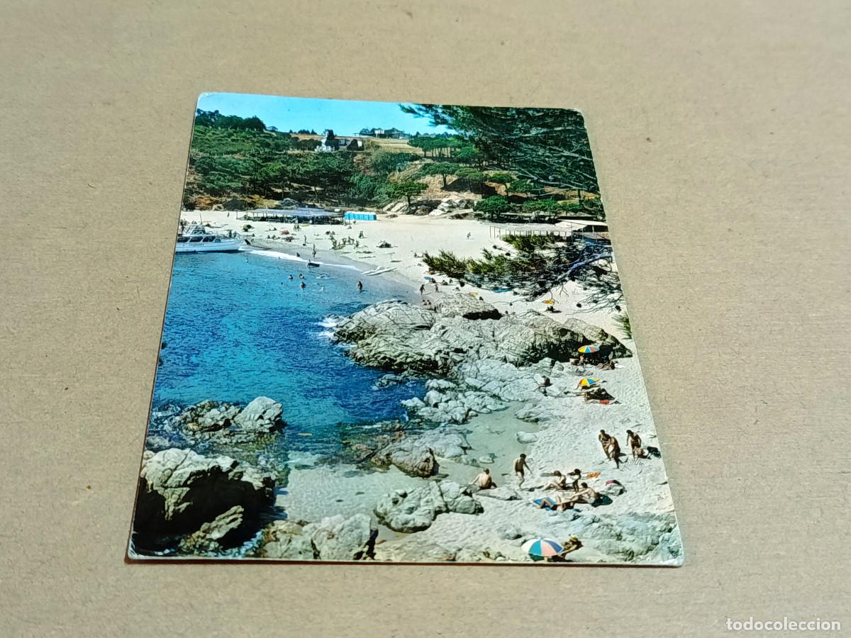 Postales: LA SELVA - POSTAL BLANES - CALA SAN FRANCISCO