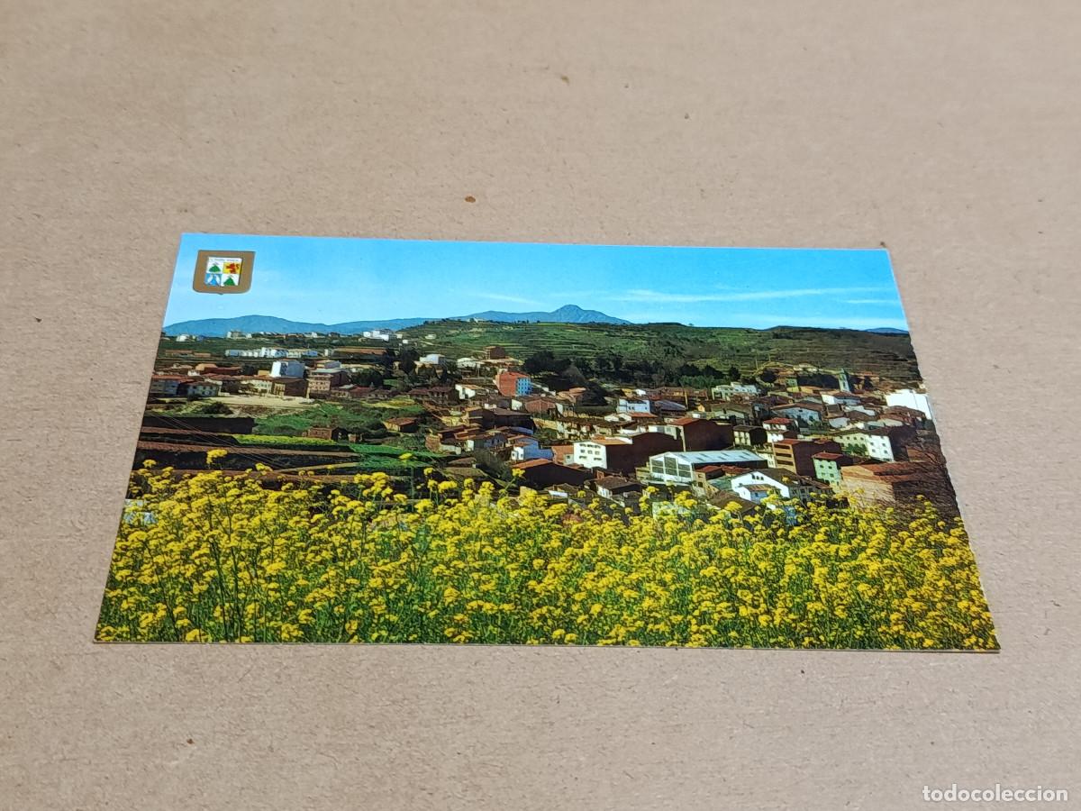 Postales: LA SELVA - POSTAL SANT HILARI SACALM - VISTA GENERAL