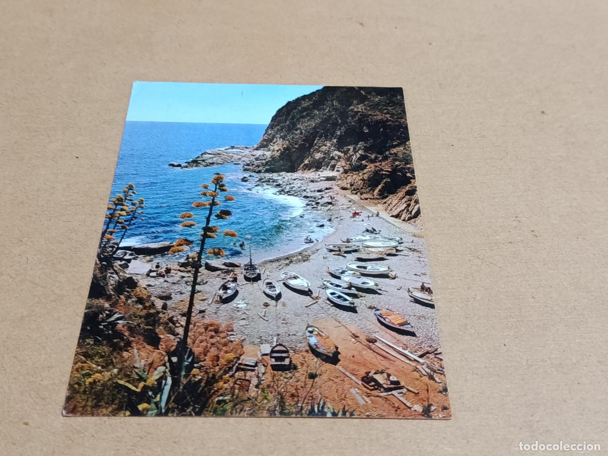 Postales: LA SELVA - POSTAL TOSSA DE MAR - ES CODOL&Agrave; - Foto 1