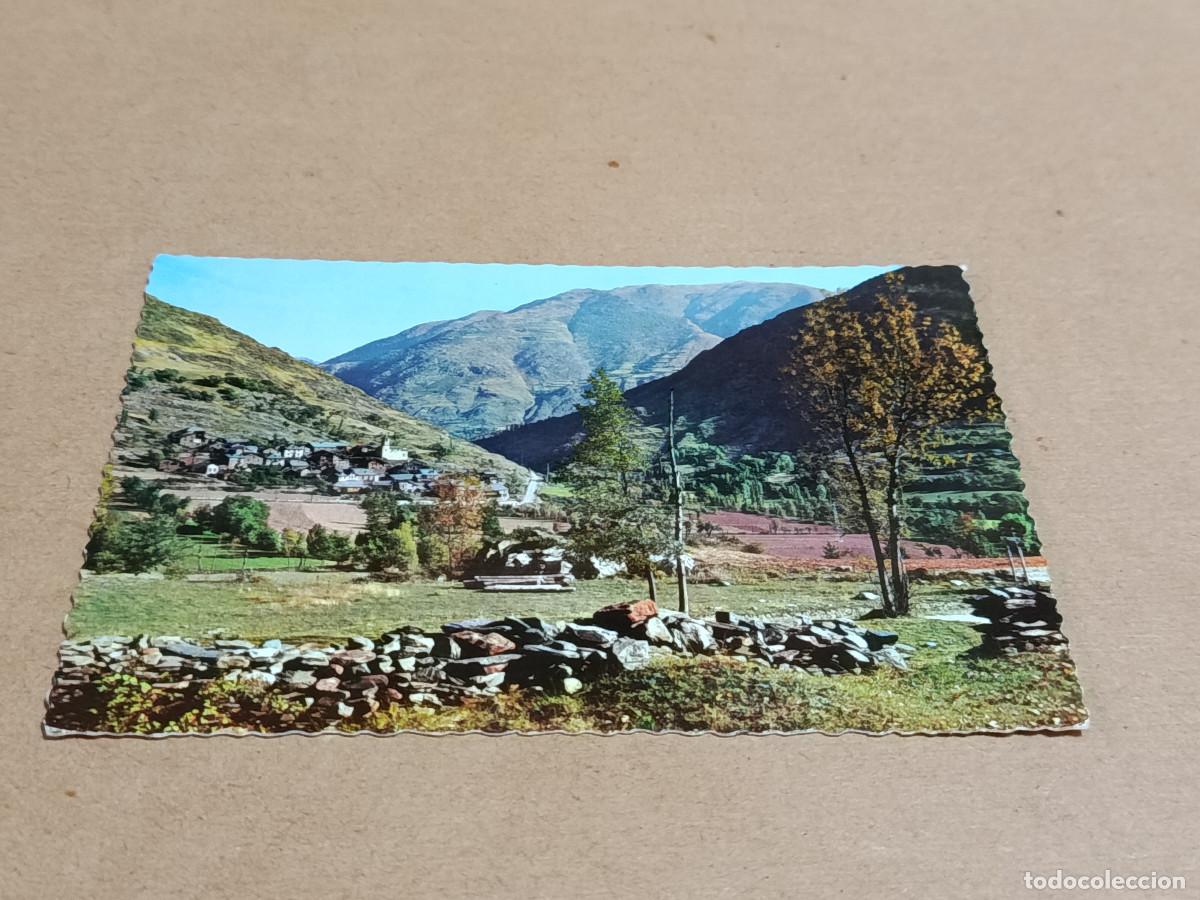 Postales: PALLARS SOBIR&Agrave; - POSTAL LLADR&Oacute;S - VISTA GENERAL - VALLE DE CARD&Oacute;S