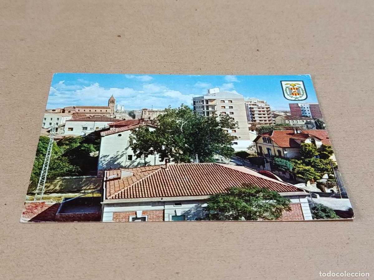 Postales: SEGRI&Agrave; - POSTAL MOLLERUSA - VISTA PARCIAL