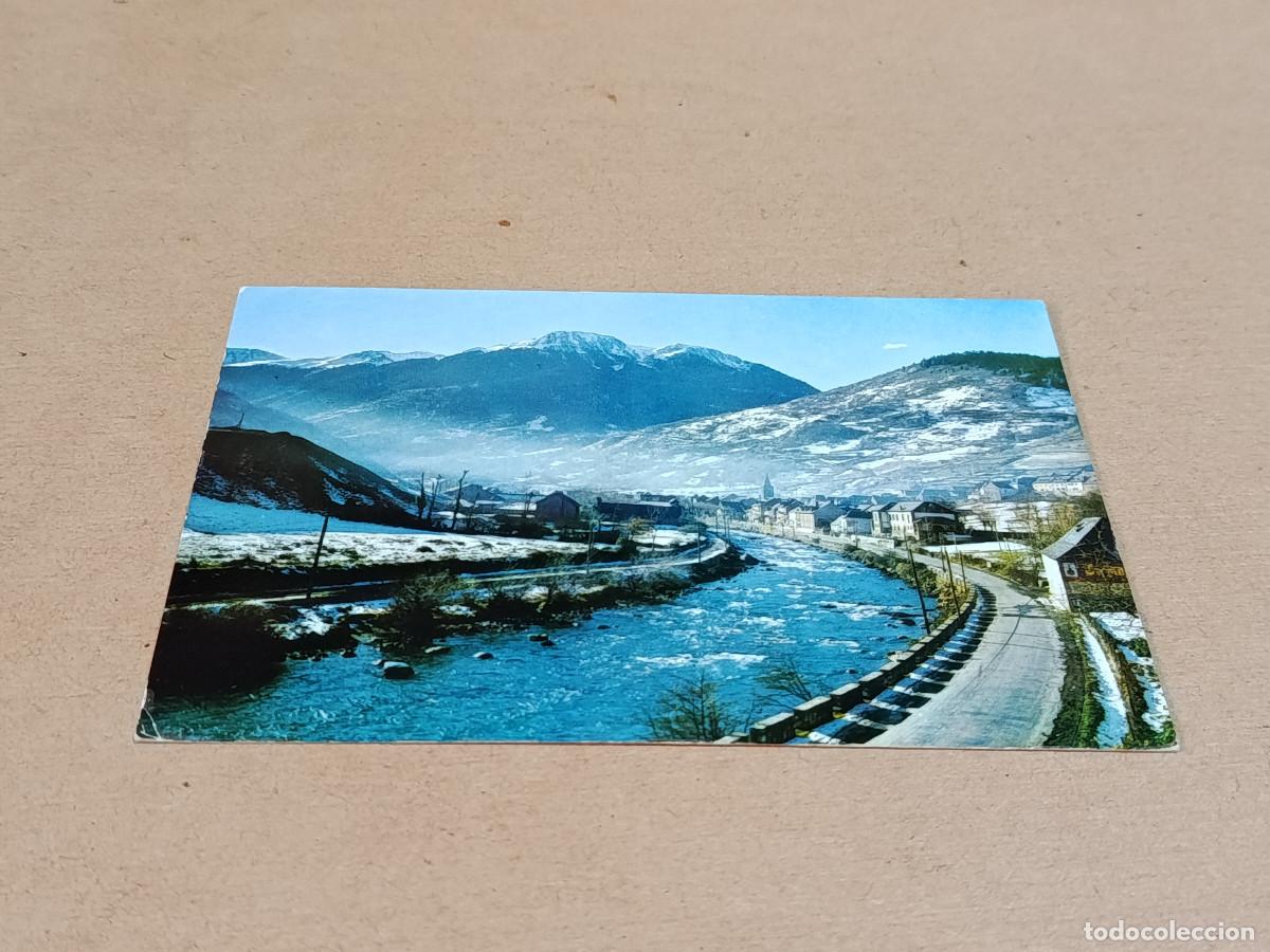 Postales: VALL D'ARAN - POSTAL BOSOST