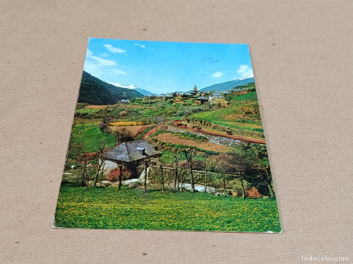 Postales: VALL D'ARAN - POSTAL VILACH