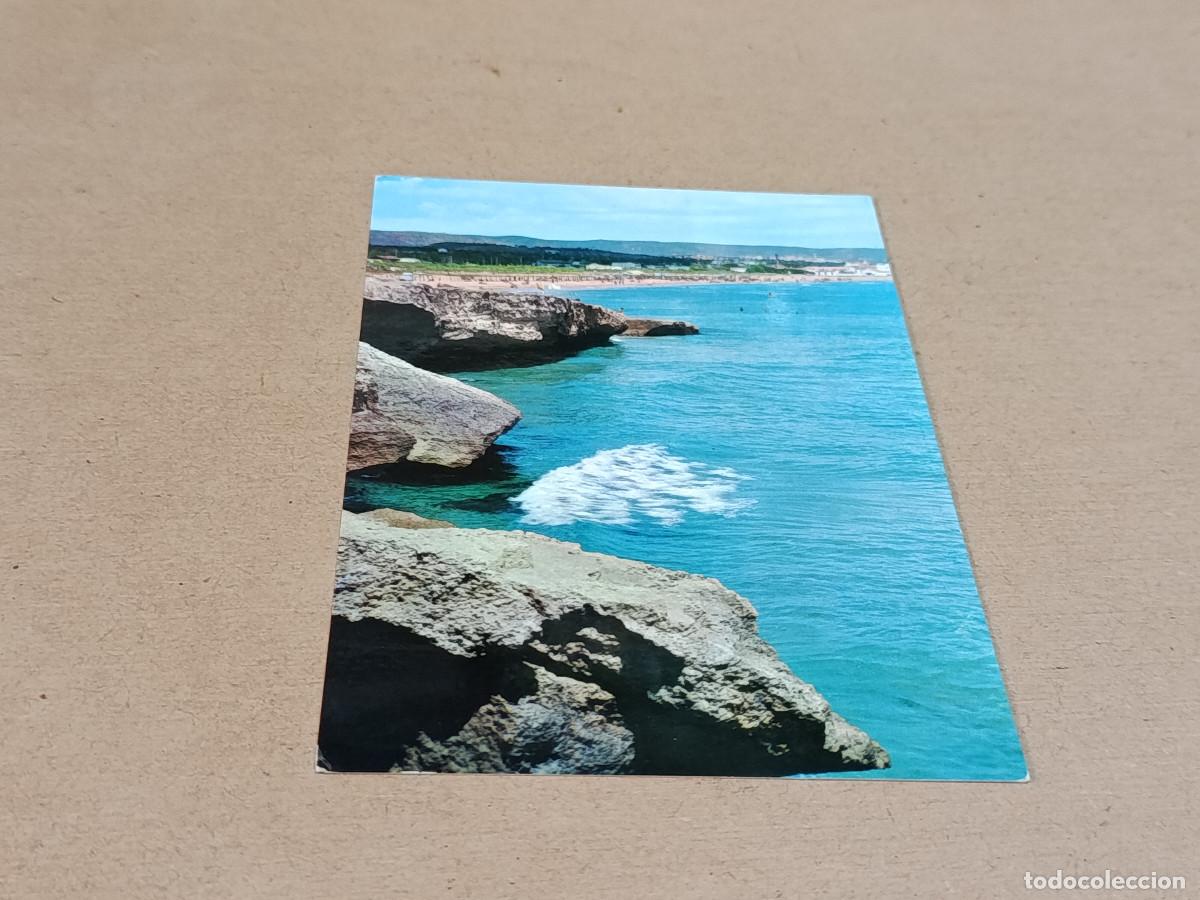 Postales: TARRAGON&Egrave;S - POSTAL TORREDEMBARRA - PLAYA - Foto 1