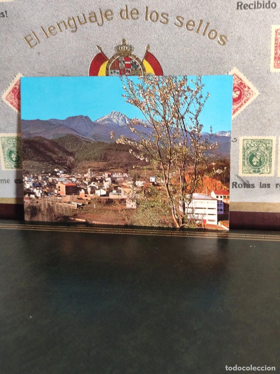 Cartoline: P5917 Postal Arbucias Vista general F.I.T.E R.