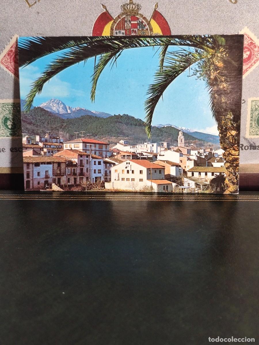 Postales: P5919 Postal Arbucias Vista parcial y les Agudes F.I.T.E R.