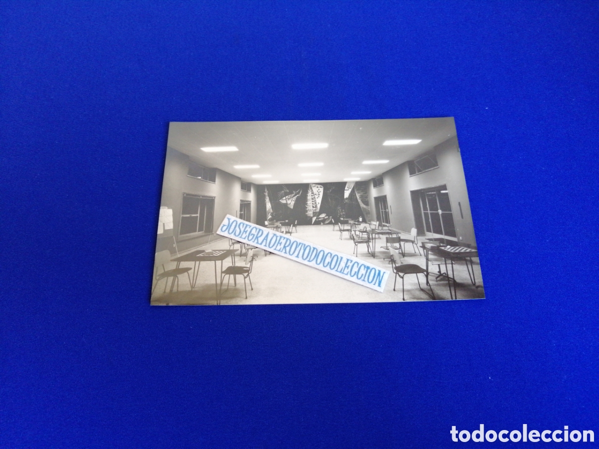 Postales: TARRAGONA - UNIVERSIDAD LABORAL FRANCISCO FRANCO